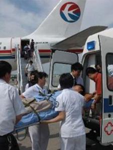 如东县接送服务